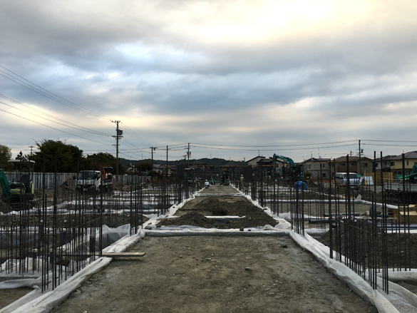 みんなでつくる。