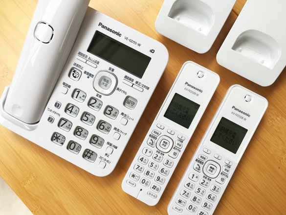 ほぼ白いやつ。