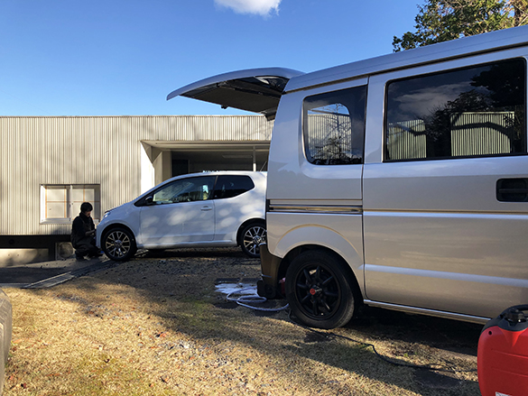 今年も１年間ありがとうございました。