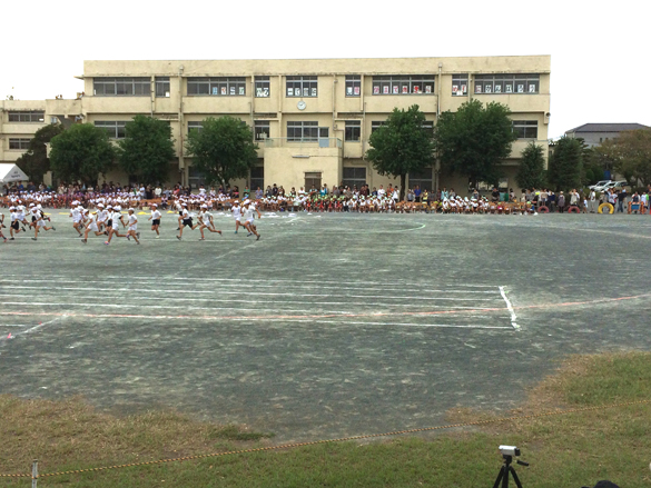 あいかわらず。