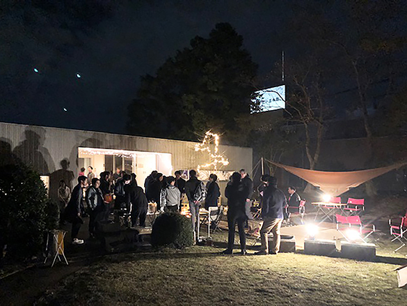 ワタフェス2018。