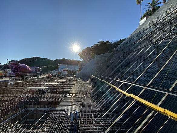 明けましておめでとうございます。