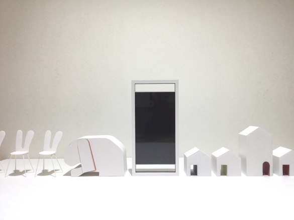 ウェブサイトのためのセット。