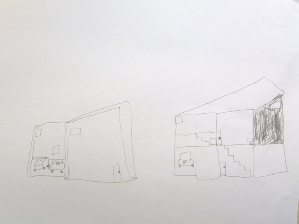 チーフとスタッフ？